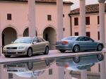 Audi A8 2003 года